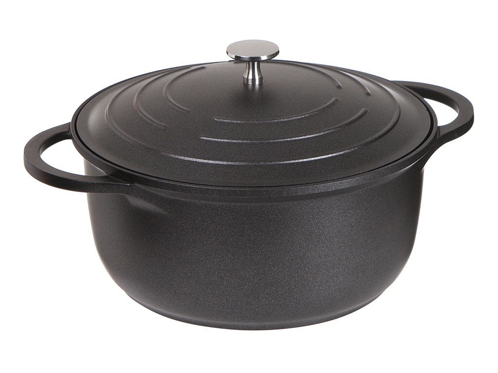 

Кастрюля Rondell Frische 24cm 5.2L RDA-965, Frische RDA-965