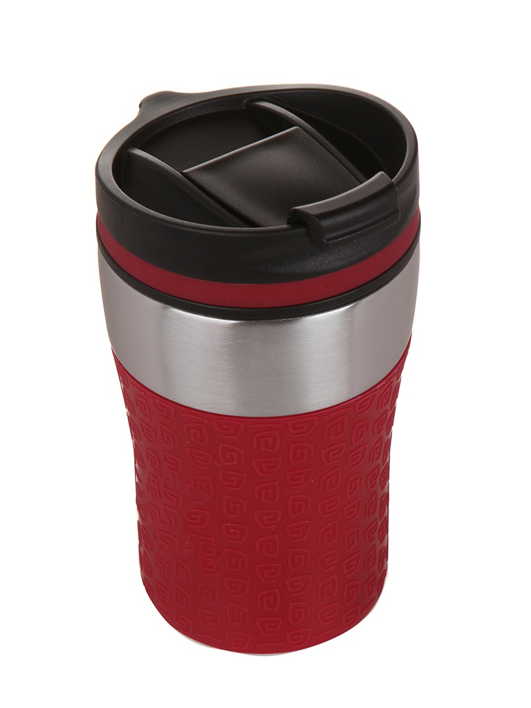 

Термокружка Rondell 260ml The Morning Red RDS-1163, RDS-1163