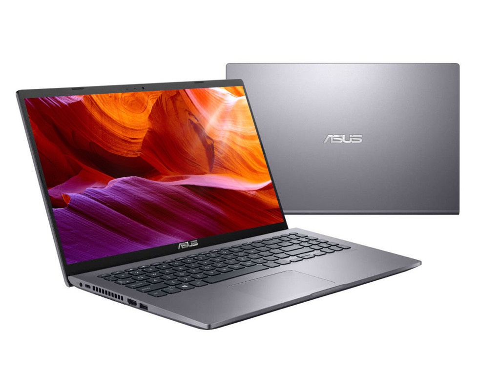 

Ноутбук ASUS VivoBook X509FA-EJ070 Grey 90NB0MZ2-M13140 (Intel Core i3-8145U 2.1 GHz/8192Mb/256Gb SSD/Intel HD Graphics/Wi-Fi/Bluetooth/Cam/15.6/1920x1080/Endless OS), X509FA-EJ070