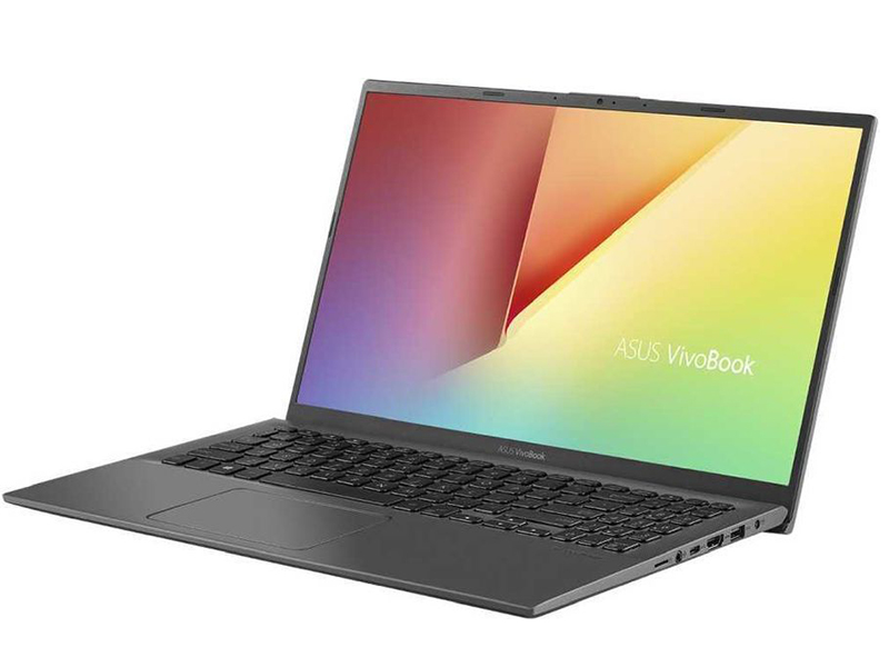 

Ноутбук ASUS VivoBook A512DA-BQ1014 Grey 90NB0LZ3-M16440 (AMD Ryzen 5 3500U 2.1 GHz/8192Mb/256Gb SSD/AMD Radeon Vega 8/Wi-Fi/Bluetooth/Cam/15.6/1920x1080/Endless OS), A512DA-BQ1014