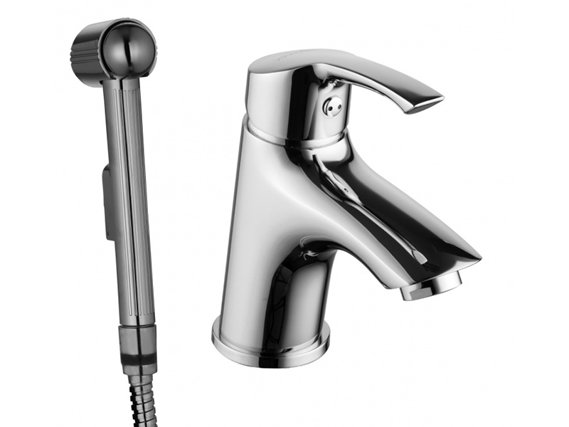 

Смеситель Lemark Plus Strike LM1116C Chrome, Plus Strike LM1116C