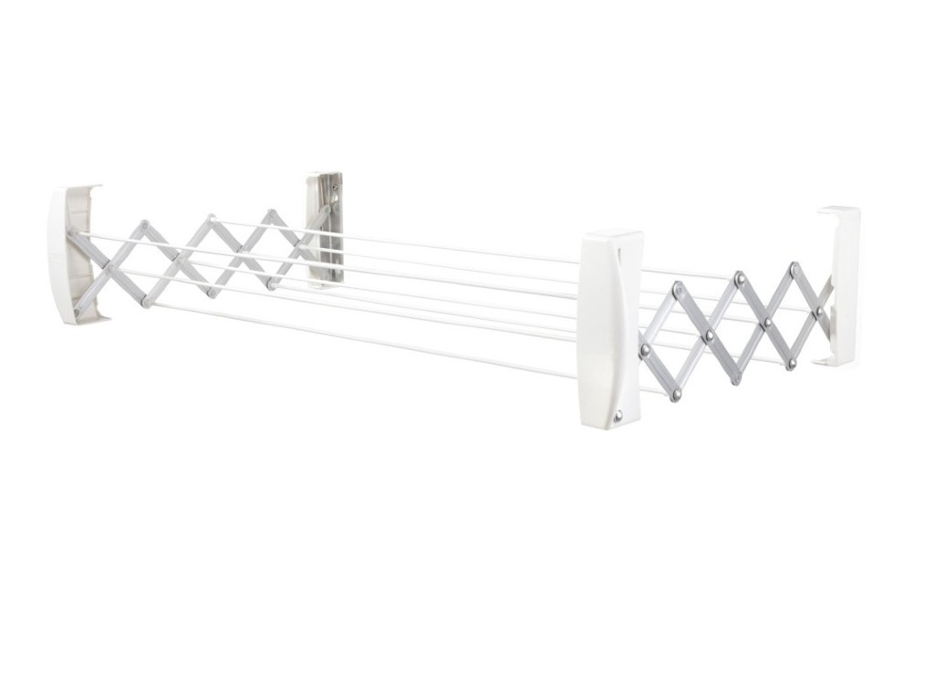 

Сушилка для белья Leifheit Teleclip 74 Extendable 83304, Teleclip 74 Extendable 83304