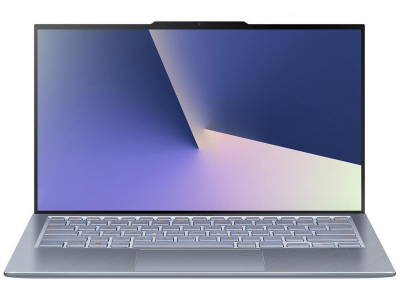 

Ноутбук ASUS Zenbook S13 UX392FN-AB006R Light Blue 90NB0KZ1-M01290 (Intel Core i7-8565U 1.8 GHz/16384Mb/512Gb SSD/nVidia GeForce MX150 2048Mb/Wi-Fi/Bluetooth/13.9/1920x1080/Windows 10 Pro 64-bit), UX392FN-AB006R
