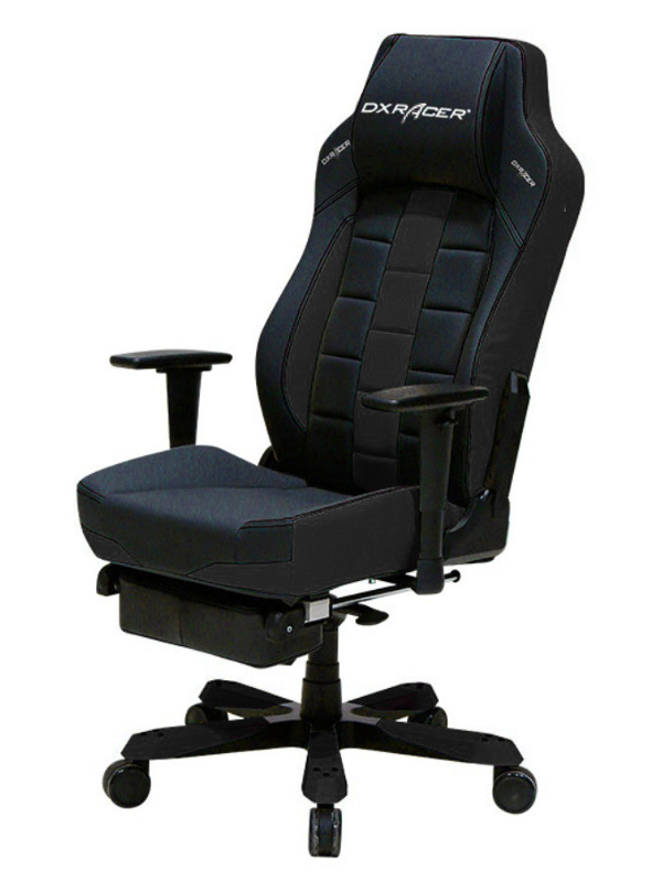 

Компьютерное кресло DXRacer OH/CT120/N/FT, OH/CT120/N/FT