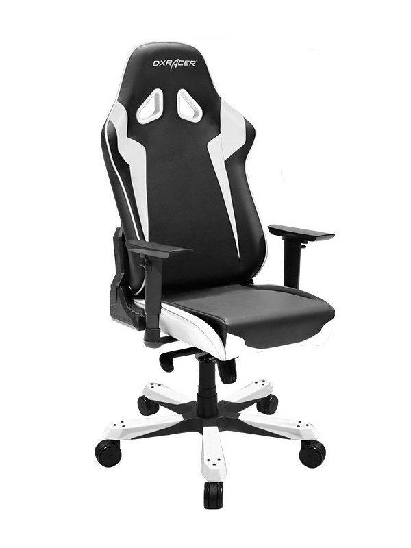 

Компьютерное кресло DXRacer OH/SJ00/NW, OH/SJ00/NW