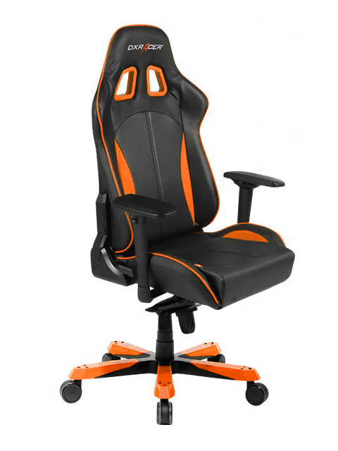 

Компьютерное кресло DXRacer OH/KS57/NO, OH/KS57/NO