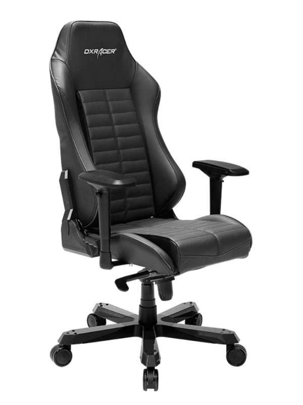 

Компьютерное кресло DXRacer OH/IS133/N, OH/IS133/N