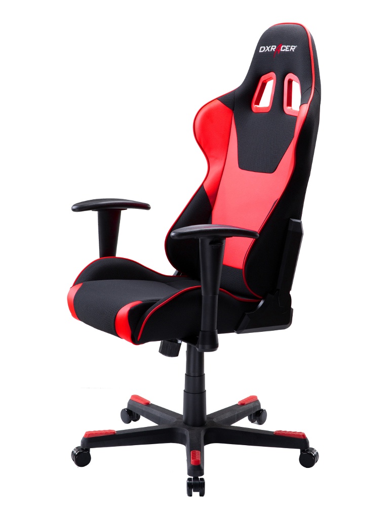 

Компьютерное кресло DXRacer OH/FD101/NR, OH/FD101/NR