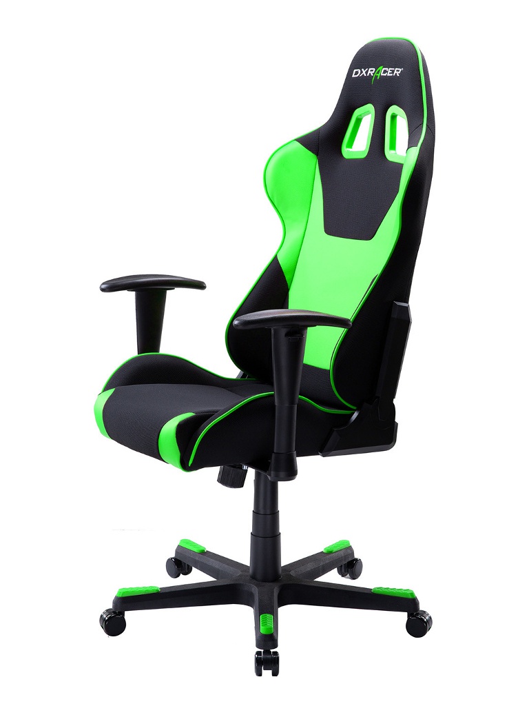 фото Компьютерное кресло dxracer oh/fd101/ne