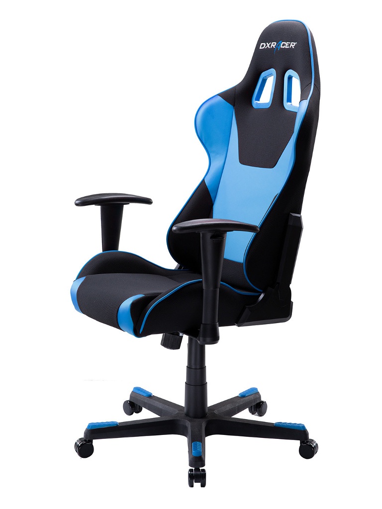 

Компьютерное кресло DXRacer OH/FD101/NB, OH/FD101/NB