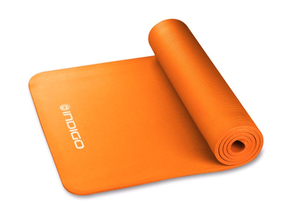 

Коврик Indigo IN104 Orange, IN104