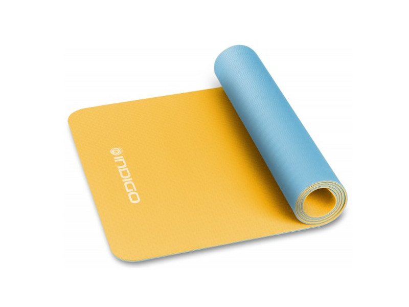 

Indigo IN106 Yellow-Light-Blue, IN106
