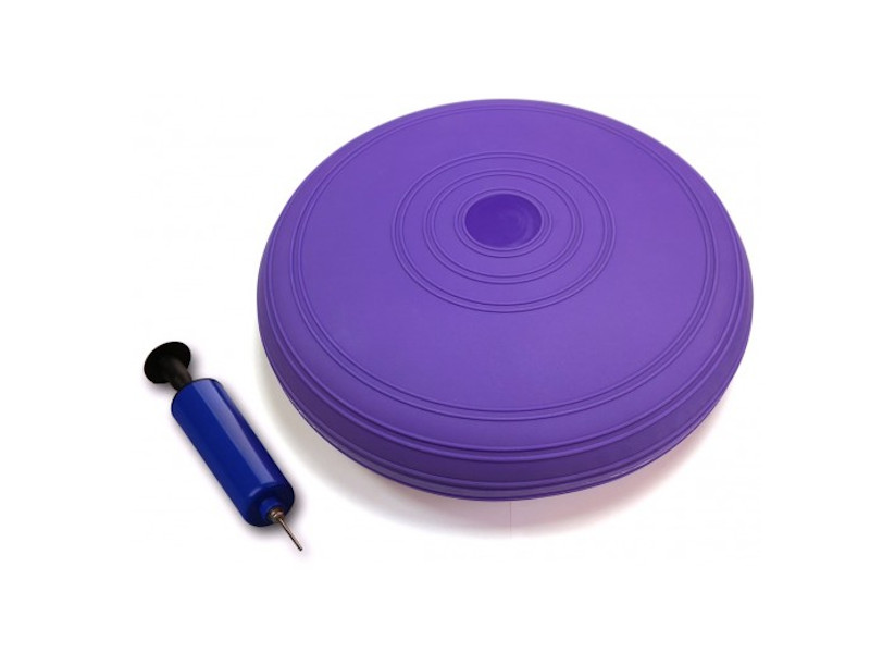 

Диск балансировочный Indigo IN173 Purple, IN173