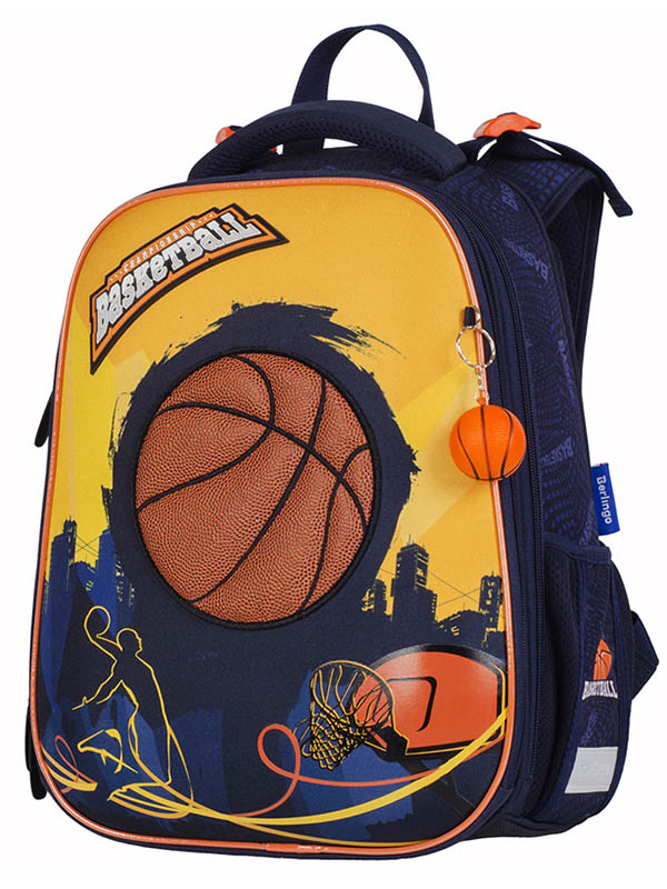 фото Рюкзак berlingo expert basketball ru05112