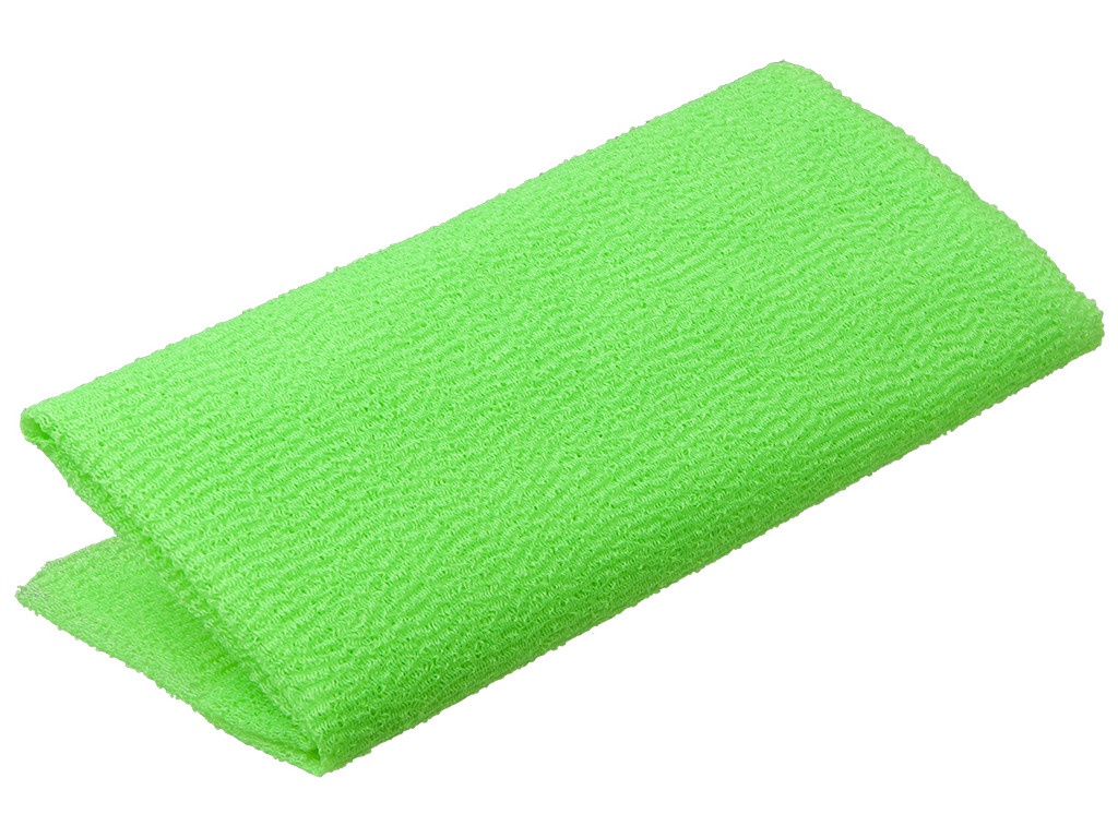 фото Мочалка- полотенце банные штучки японская 40370