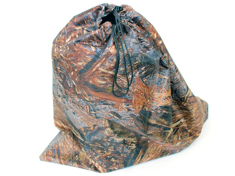 

Мешок для обуви Следопыт 500x500mm Camo PF-BS-SC, PF-BS-SC