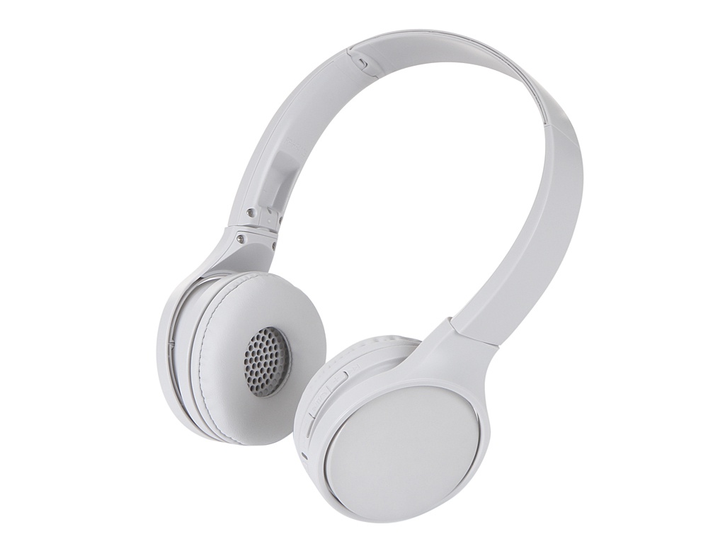 

Наушники Panasonic RP-HF410 White, RP-HF410