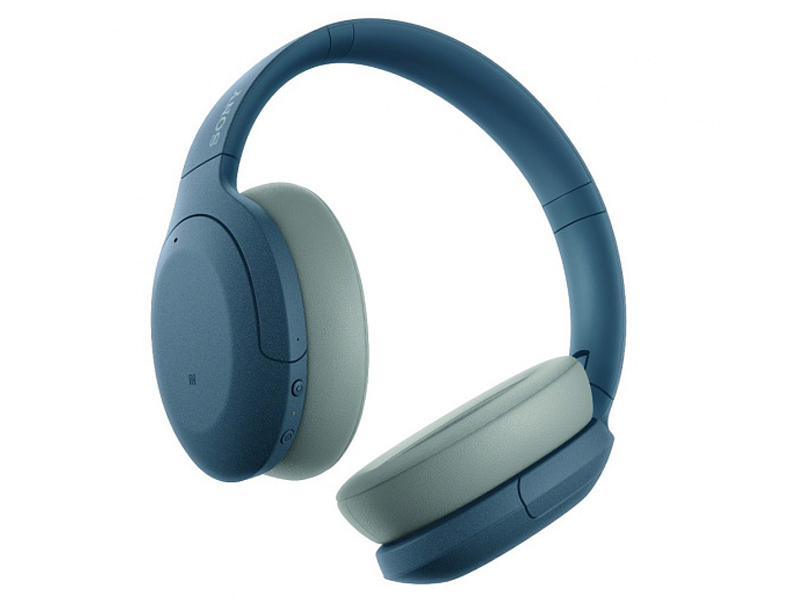 

Наушники Sony WH-H910N Blue, WH-H910N