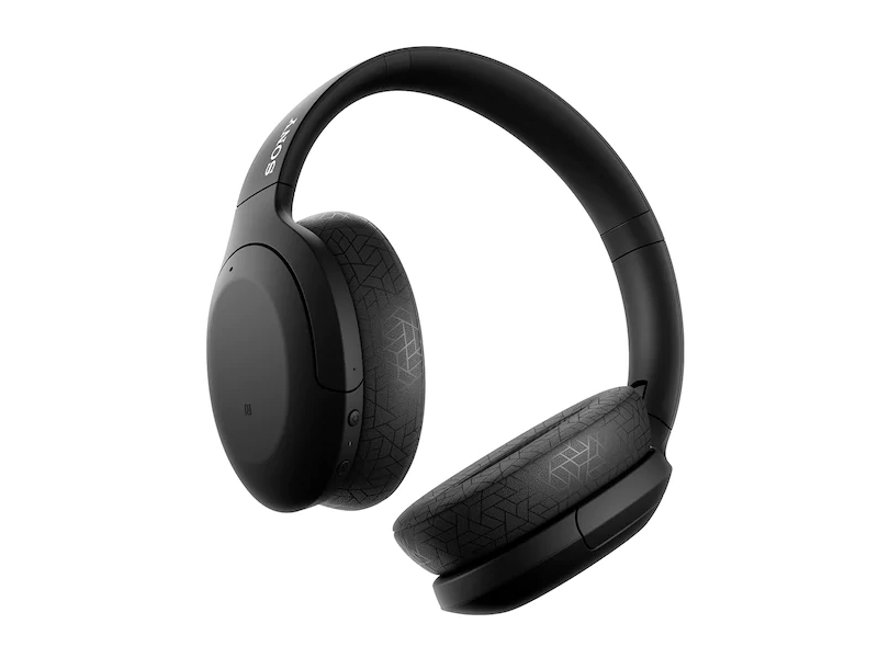 фото Наушники sony wh-h910n black