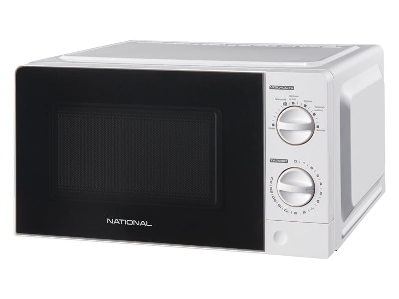 

Микроволновая печь National NK-MW123M20, NK-MW123M20