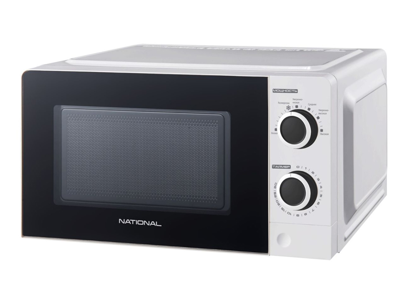 

Микроволновая печь National NK-MW121M20, NK-MW121M20