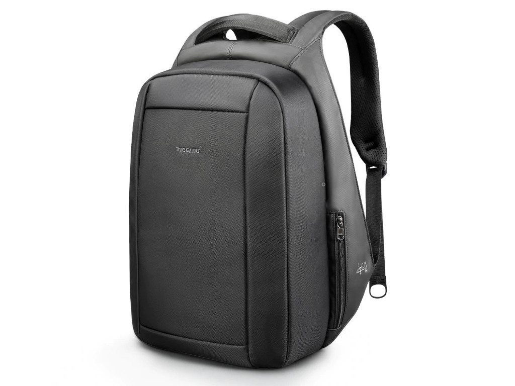 Рюкзак Tigernu 15.6-inch T-B3599 Black сумки для мамы tigernu рюкзак t b3090u
