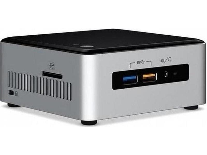 фото Настольный компьютер intel nuc original boxnuc5i5ryhs