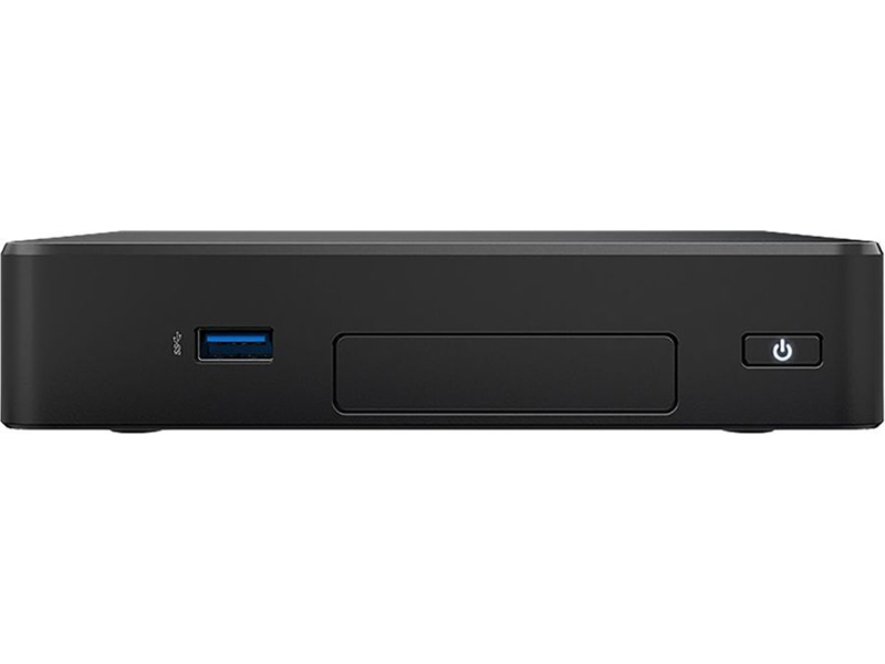 

Настольный компьютер Intel NUC Original BKNUC8CCHKR2, NUC Original