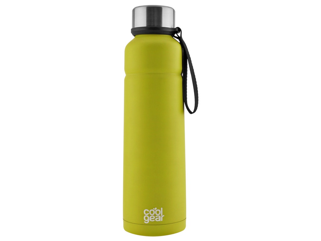 фото Термокружка cool gear cayambe 710ml lime green opaque 5001850