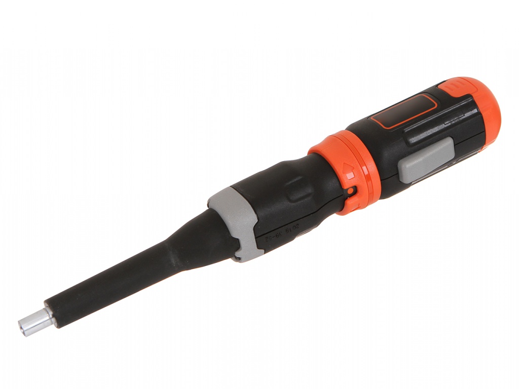 

Отвертка Black+Decker BCF601C, BCF601C