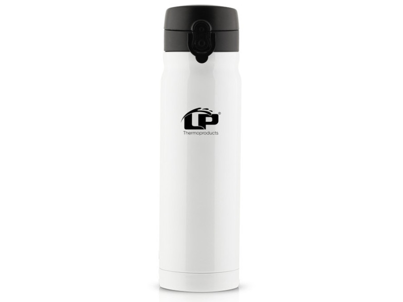 фото Термокружка la playa active 500ml white pearl 80159 laplaya