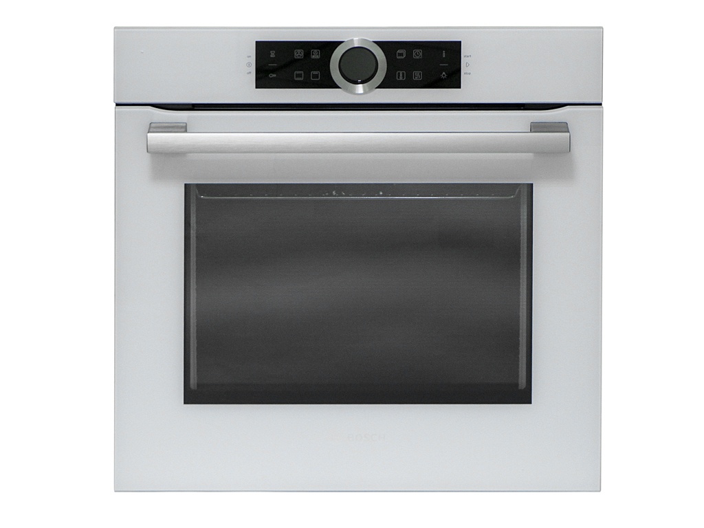 

Духовой шкаф Bosch HBG633TW1, HBG633TW1