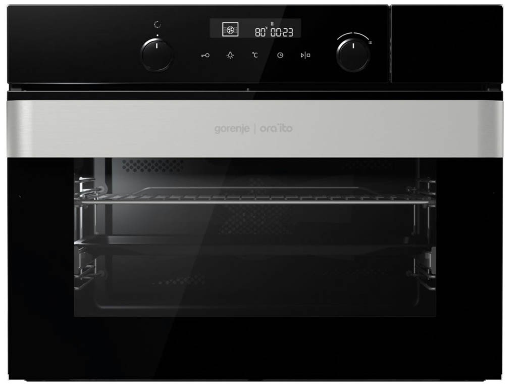 

Духовой шкаф Gorenje BCS 547-ORA-B, BCS 547 ORA-B