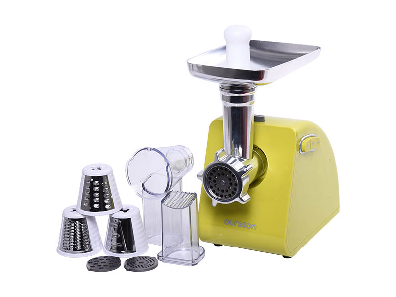 

Мясорубка Oursson MG5520/GA, MG5520/GA