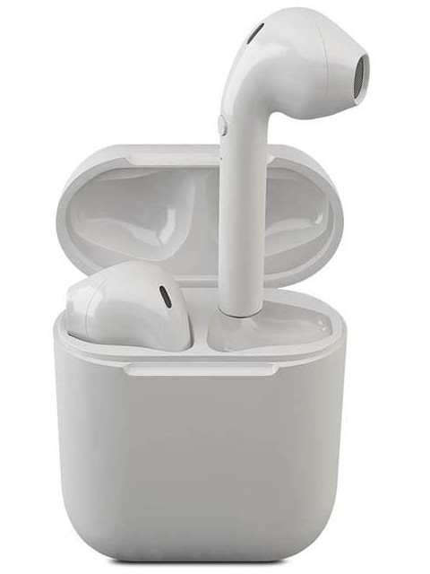 

Наушники HIPER TWS Air White, TWS Air