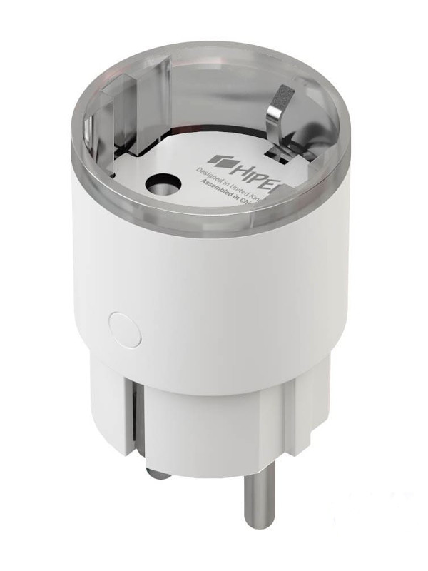 

Розетка Hiper HI-P04, HI-P04