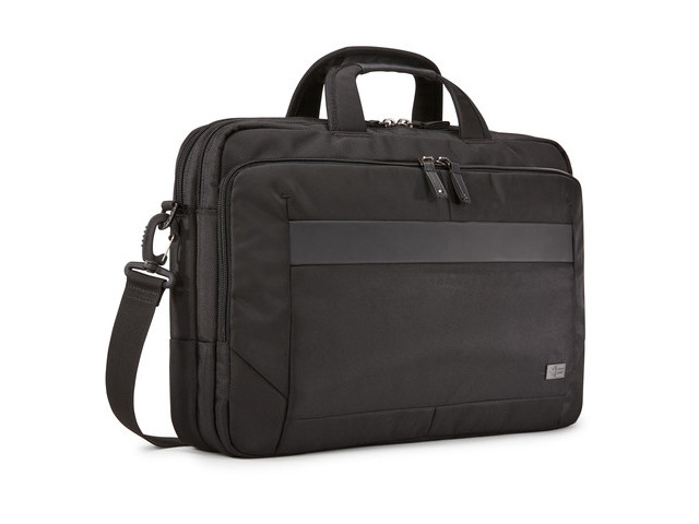 фото Сумка 15.6-inch case logic briefcase black notia116blk