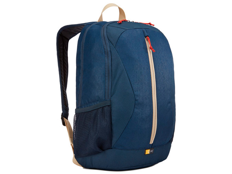 фото Рюкзак case logic 15.6-inch dark blue ibir115dbl