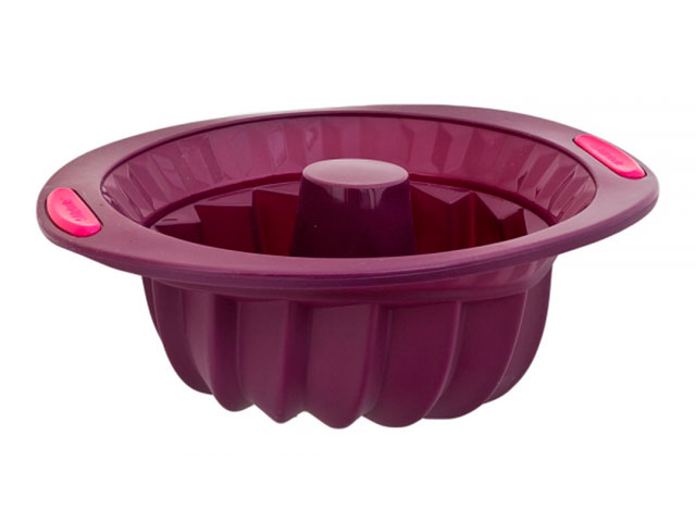 

Форма для кекса Саварен Attribute Bake and Roast ABS205 24cm, Bake and Roast