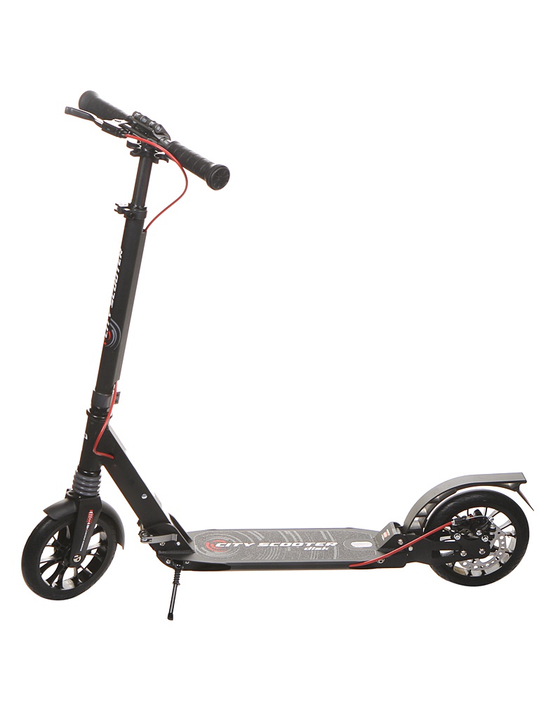 

Самокат Tech Team City Scooter Disk Brake 2020 Green, City Scooter Disk Brake 2020