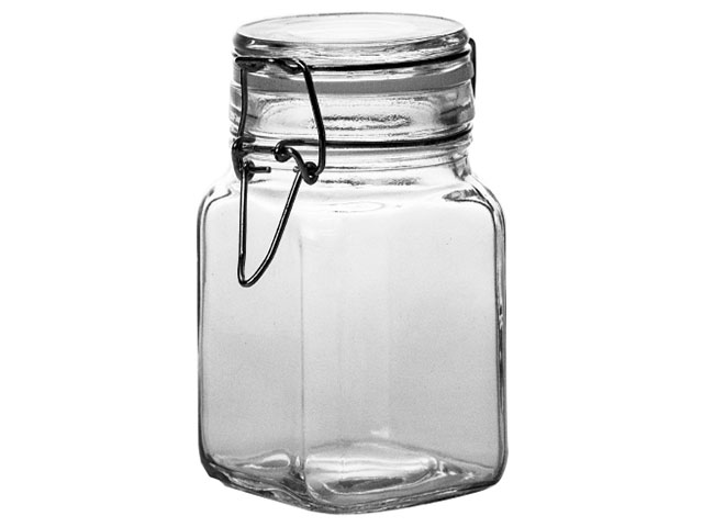 фото Банка attribute jar 295ml jar295-8/2018