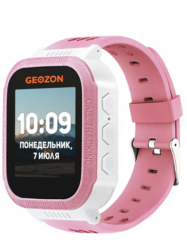 фото Geozon classic pink g-w06pnk