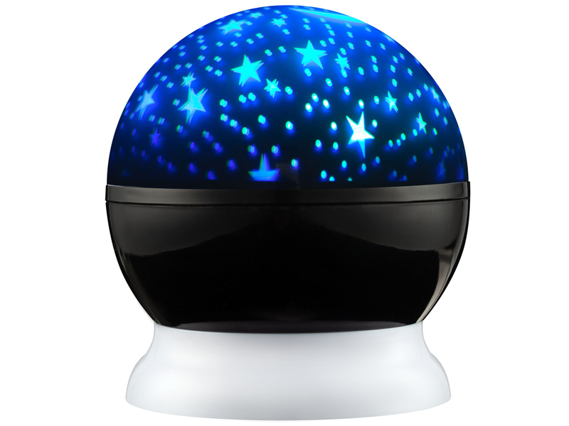 

Светильник Проект 111 Stardust Black-White 10535, Stardust
