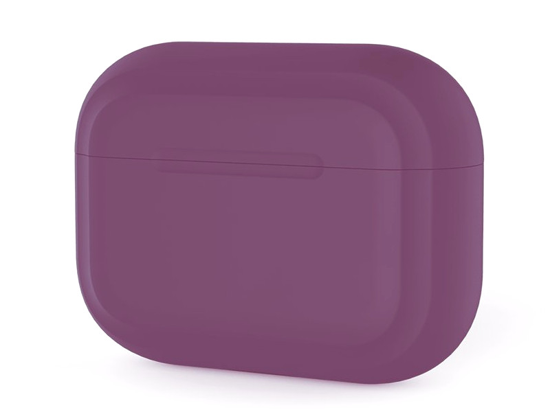 

Чехол Deppa для APPLE AirPods Pro Burgundy D-47034, D-47034