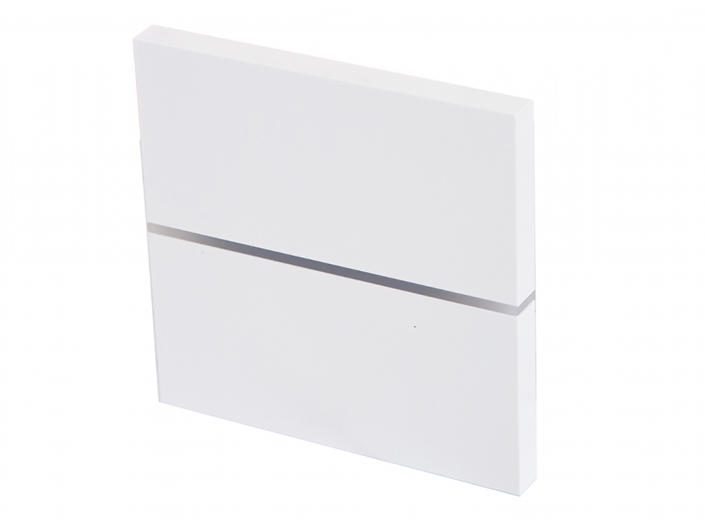 

Выключатель Sibling Powerlite-WS2W White, WS2W