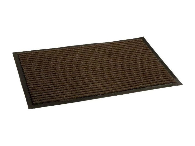 

Коврик InLoran Стандарт 60x90cm Brown 10-692, 10-692