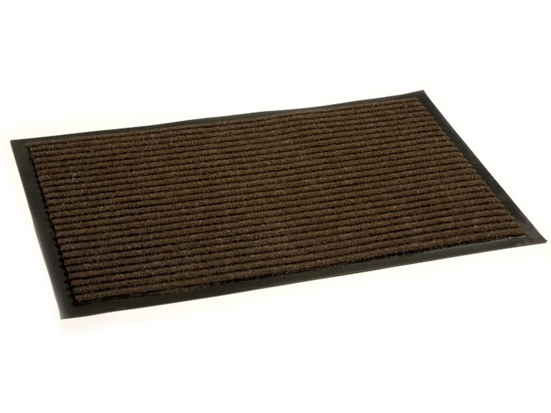 

Коврик InLoran Стандарт 50x80 Brown 10-582, 10-582