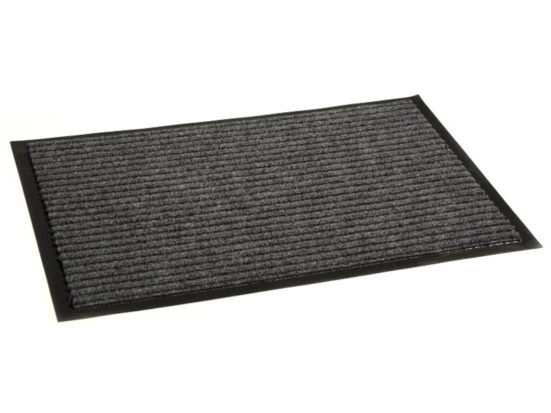 

Коврик InLoran Стандарт 50x80cm Grey 10-584, 10-584