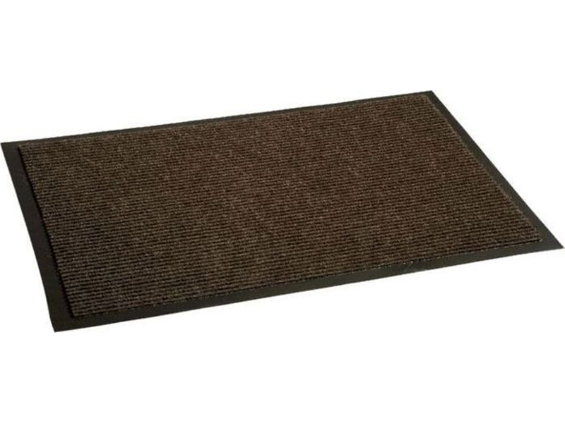 

Коврик InLoran Комфорт 90x150cm Brown 20-9152, 20-9152