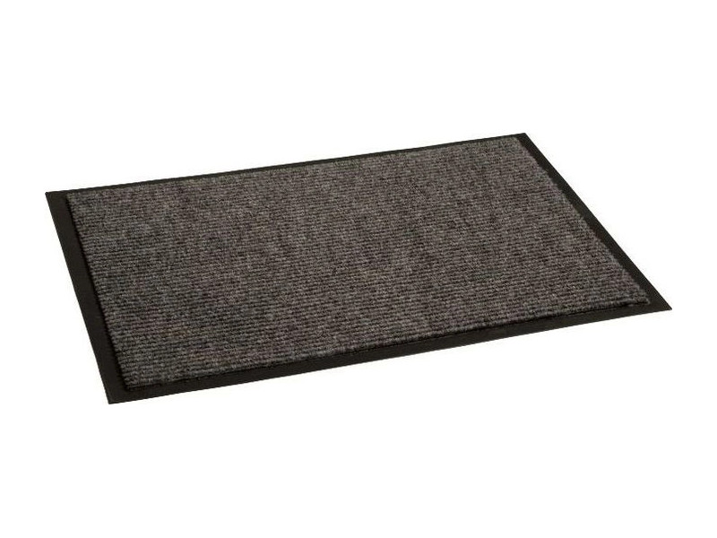

Коврик InLoran Комфорт 120x150cm Grey 20-12154, 20-12154